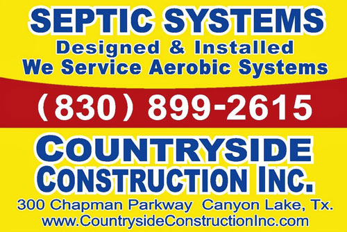 Countryside Construction Inc.